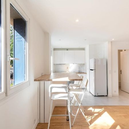 Guestready - Studio 95 Apartment Chatillon  Exterior photo