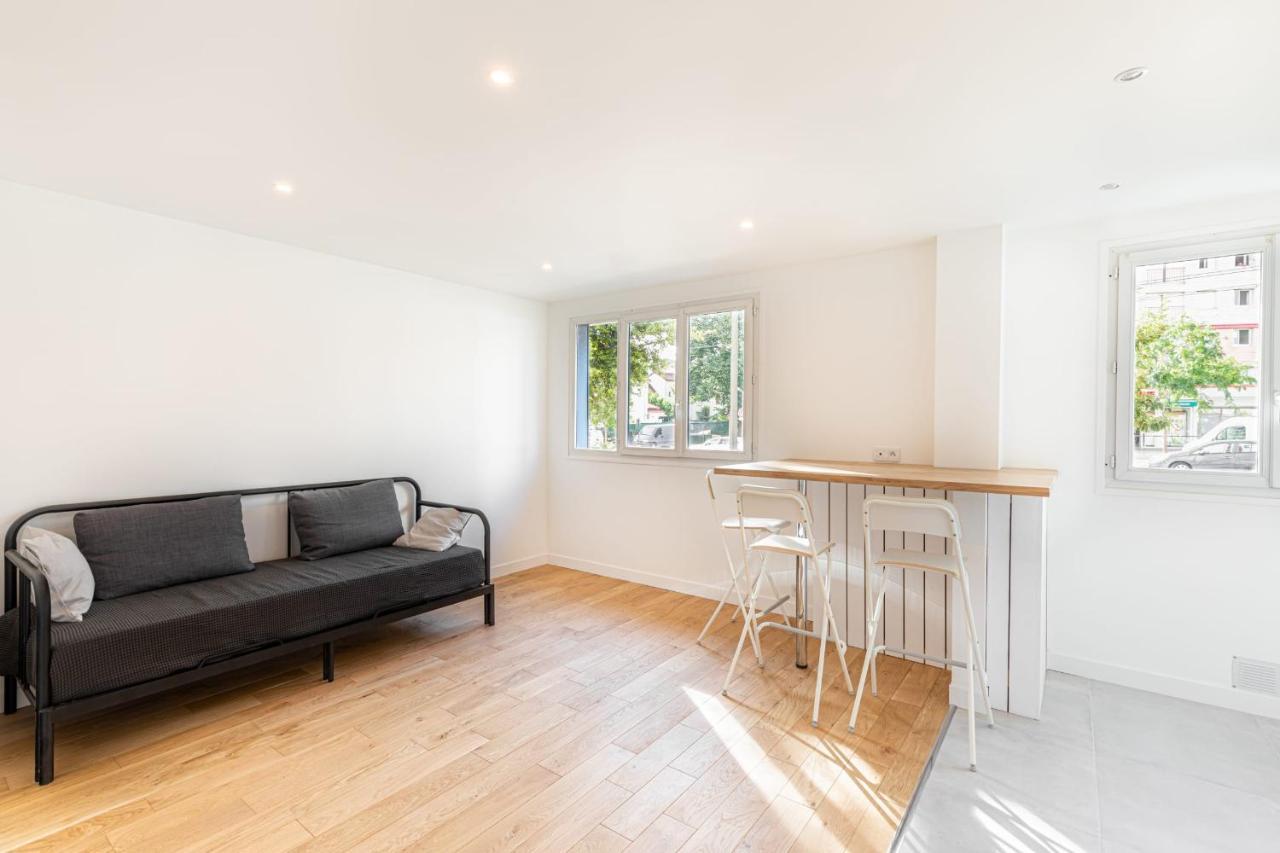 Guestready - Studio 95 Apartment Chatillon  Exterior photo