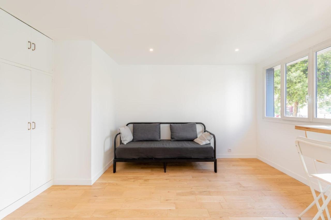 Guestready - Studio 95 Apartment Chatillon  Exterior photo