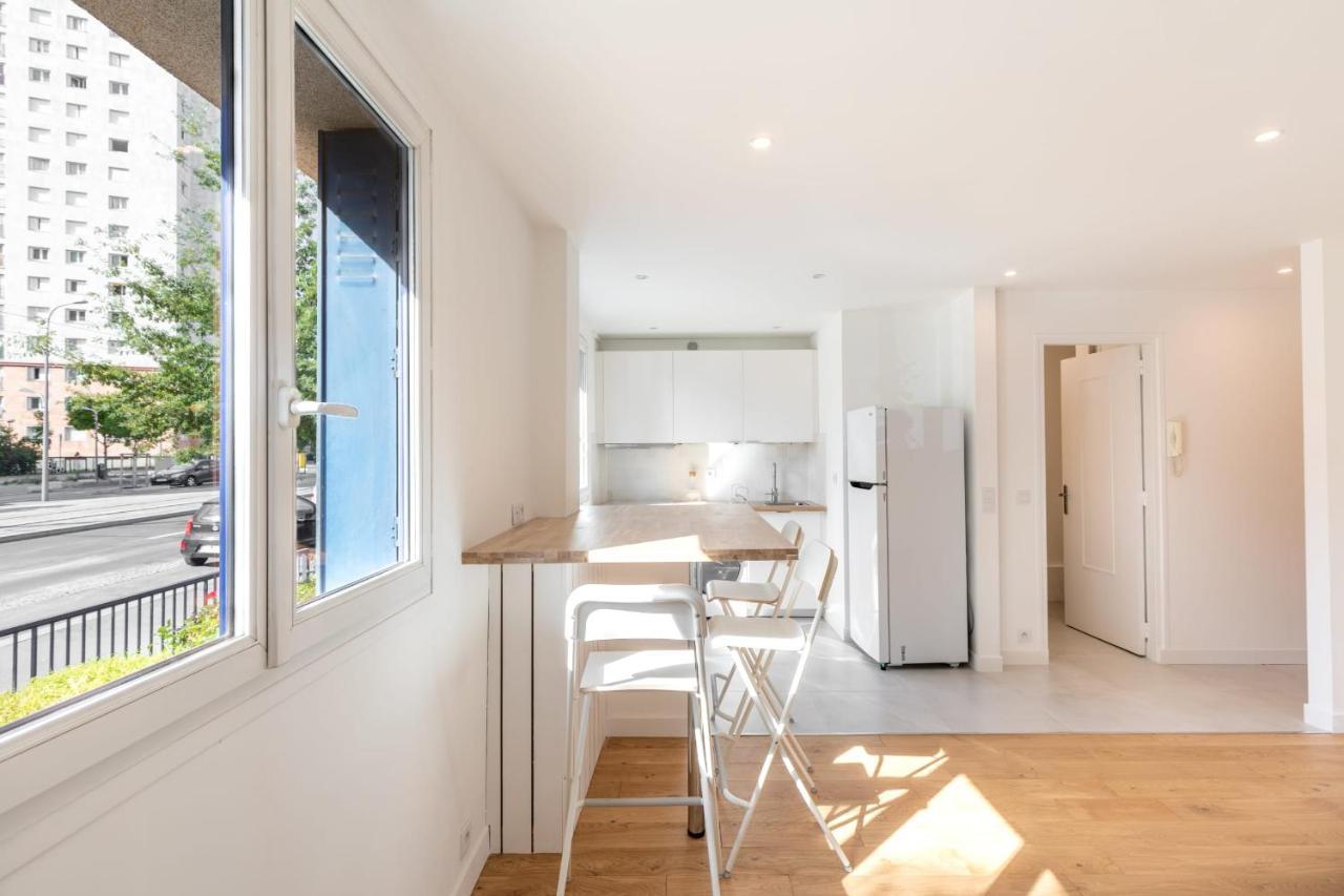 Guestready - Studio 95 Apartment Chatillon  Exterior photo